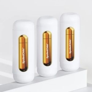 Spoiled Child  - A22 Biotin Boost Hair & Scalp Serum